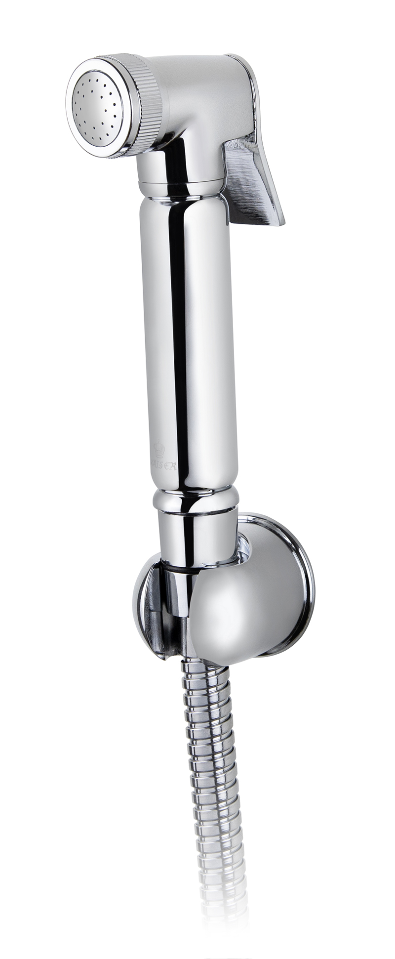 Гигиенический набор Kaiser SH-336 хром