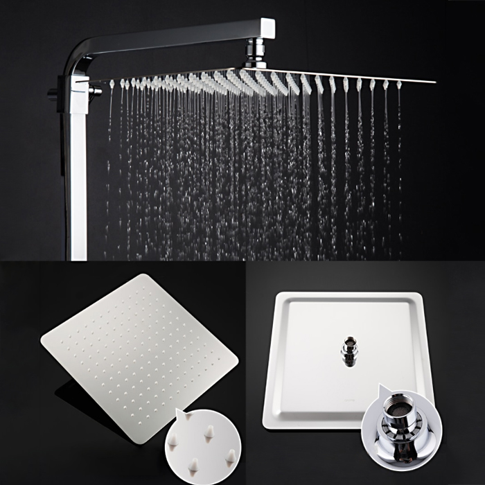 Душевая система Gappo Jacob G07 G2407-20