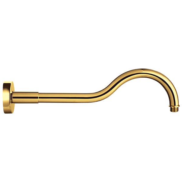 Кронштейн для верхнего душа Elghansa ClassicLine CR-06-Bronze