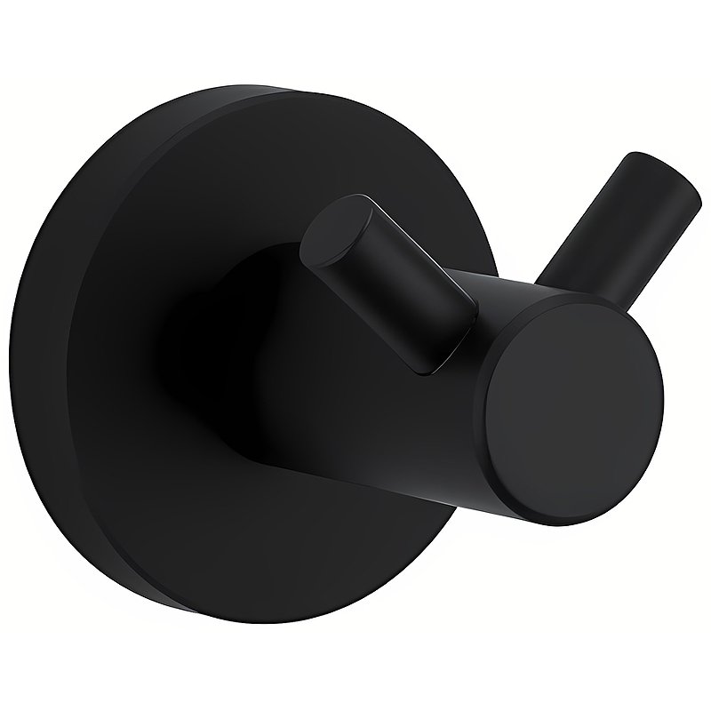 Двойной крючок для полотенец Frap F302 F30205-2