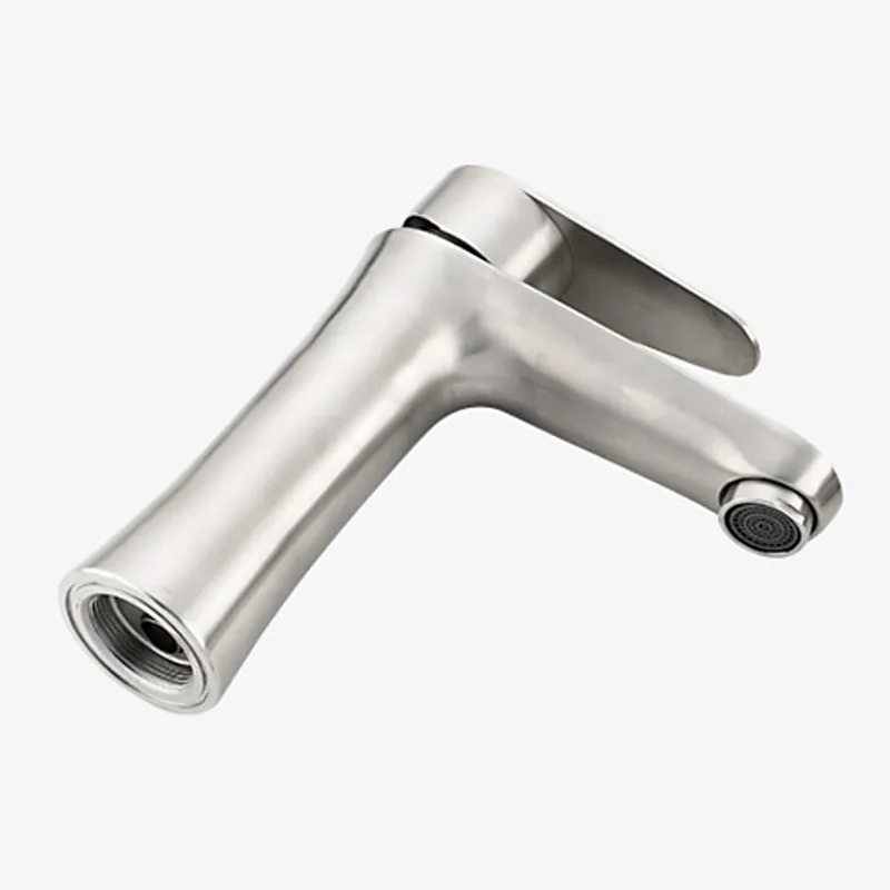 Смеситель для раковины Frap H48 F1048