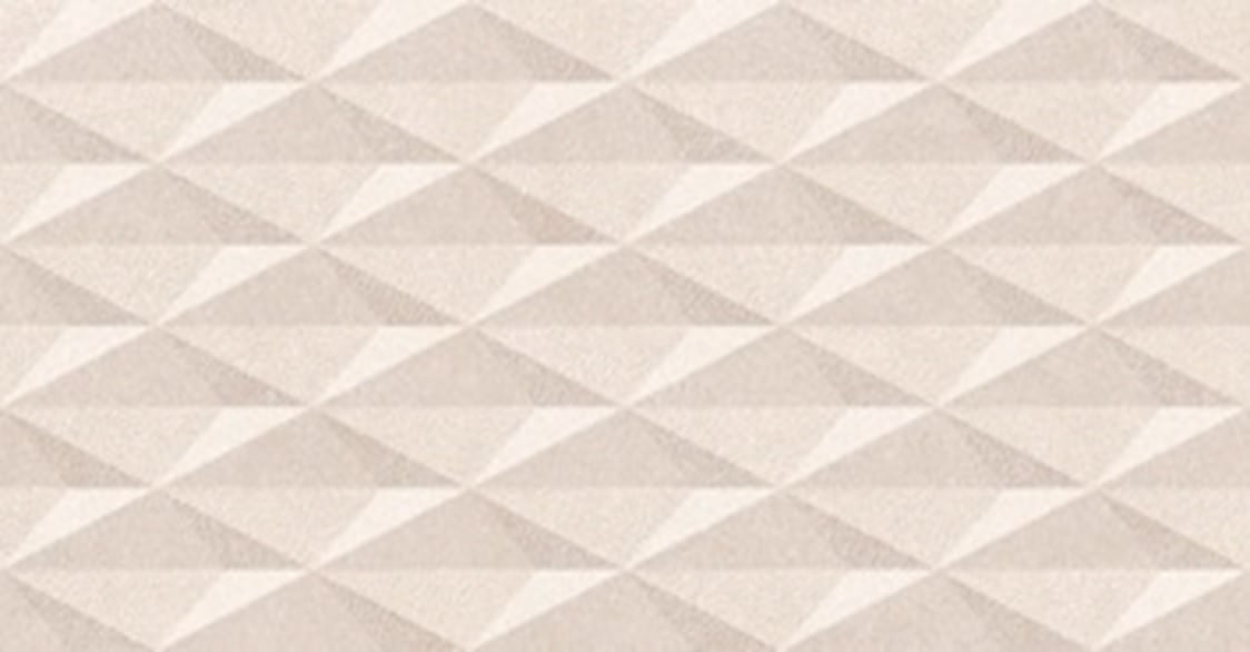 Cube Ceramica Urban Geo Beige