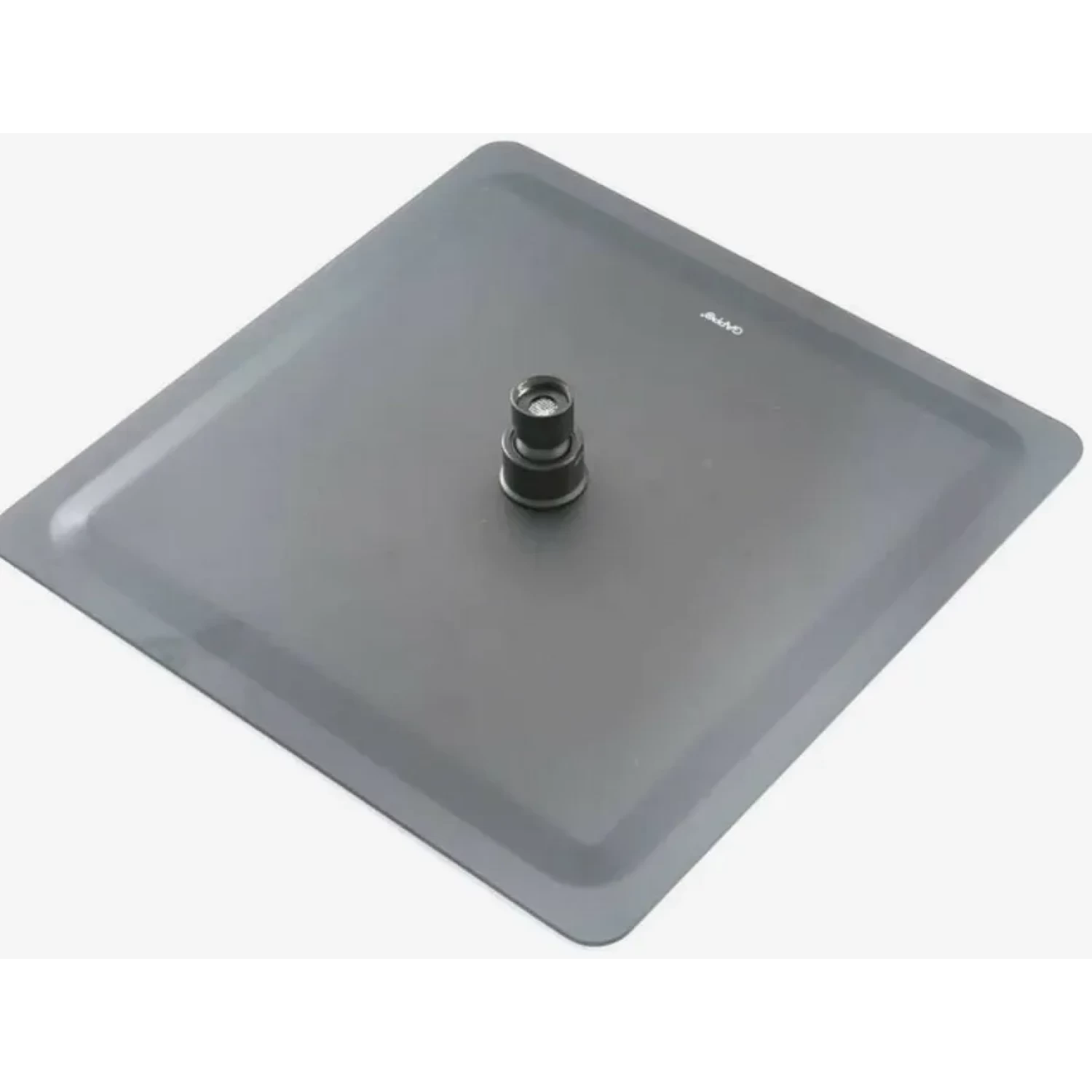 Встраиваемая душевая система Gappo G07-9 G7107-9 оружейная сталь