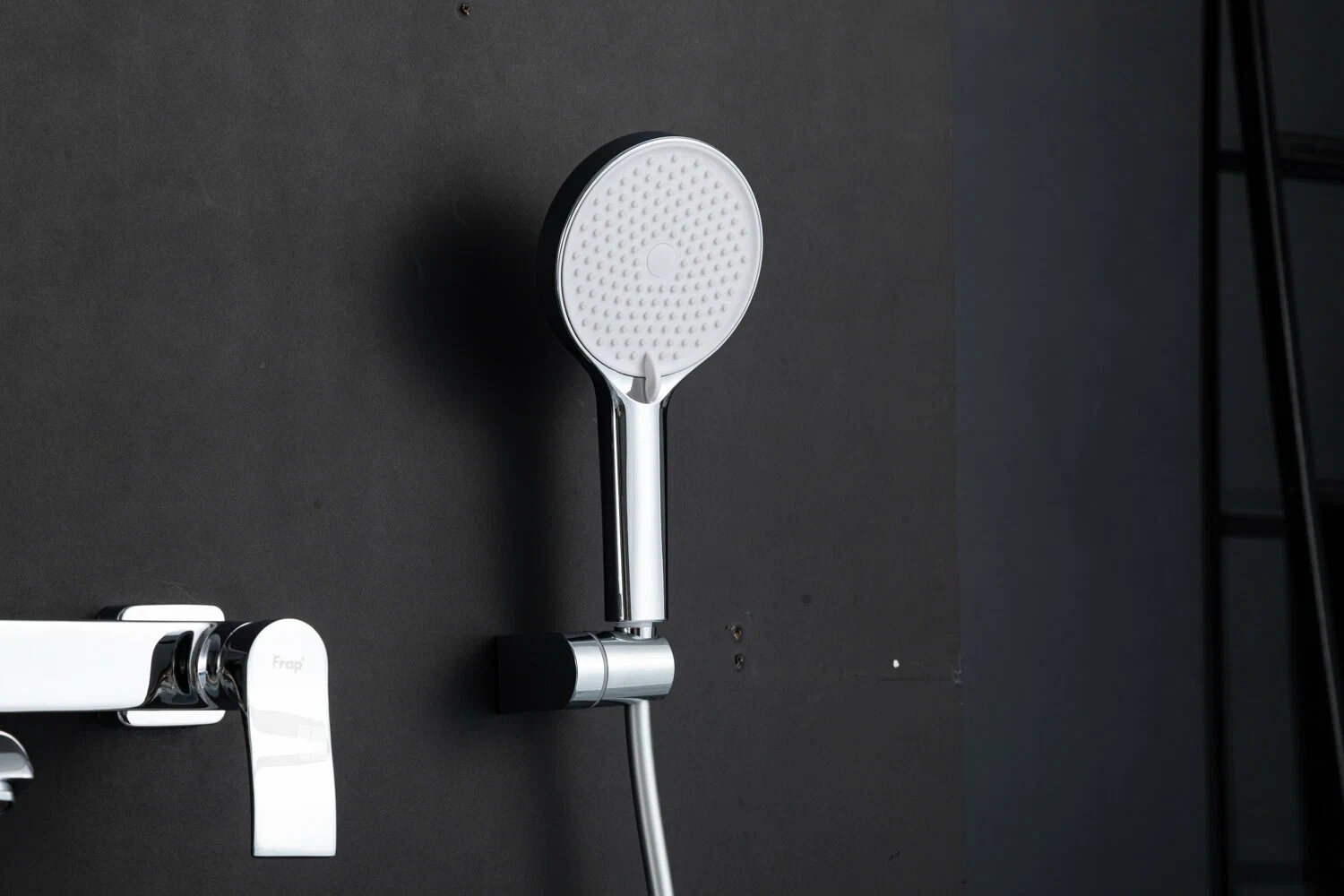 Смеситель для ванны Frap H75 F3275 хром