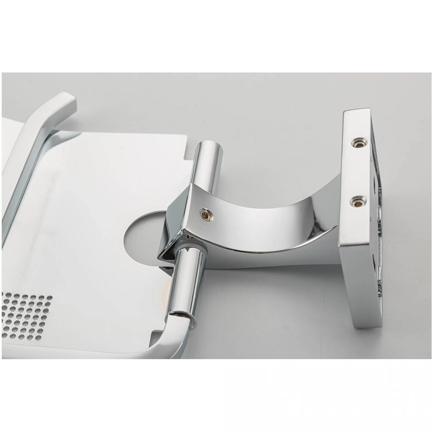 Держатель туалетной бумаги Gappo G07 G0703 хром