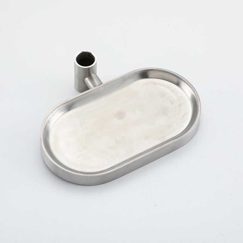 Многофункциональная стойка Gappo G905-5 сталь