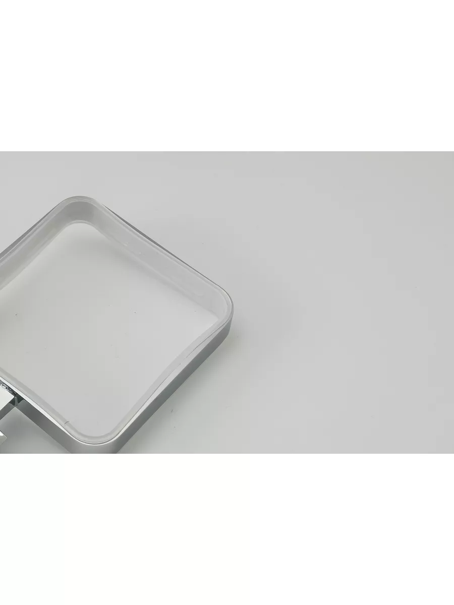 Настенный ершик Gappo G07 G0710 хром