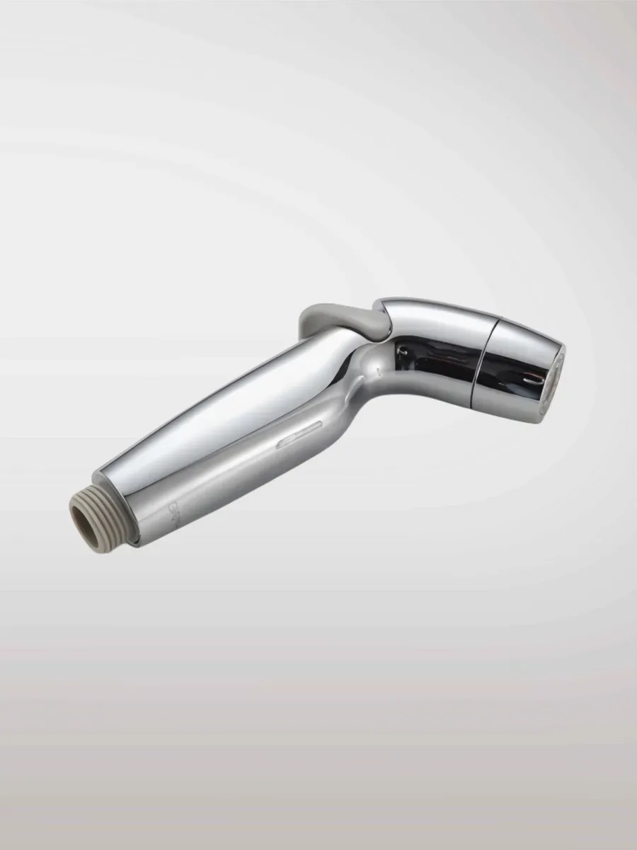 Гигиеническая лейка Gappo G37 хром