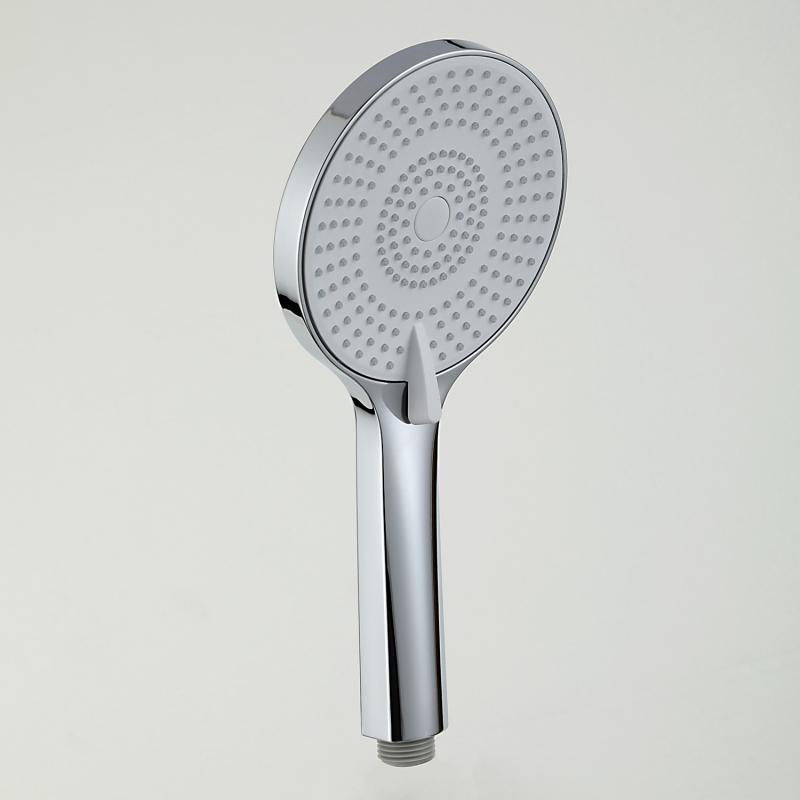 Душевая лейка 3 режима Gappo G005 хром