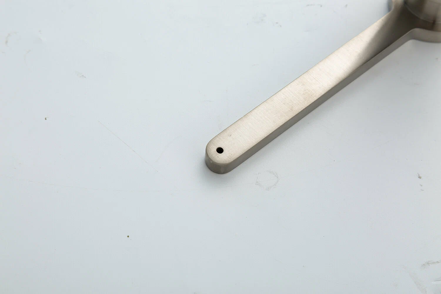 Дозатор жидкого мыла Gappo G406-5 сатин