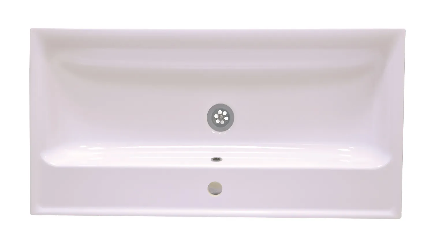 Раковина Marka One MIX 60 Polytitan