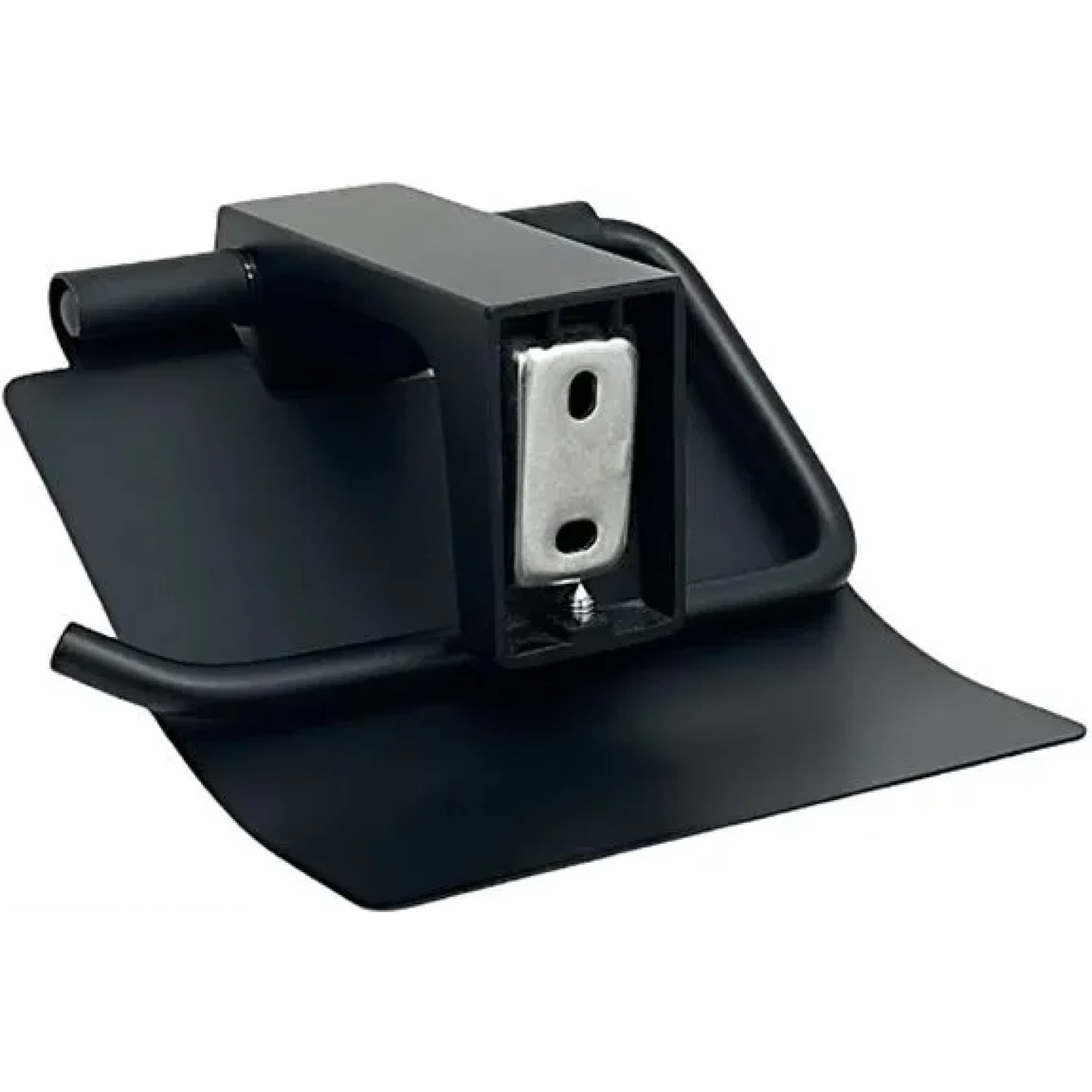 Держатель туалетной бумаги Frap F306-6 F30603-6 черный