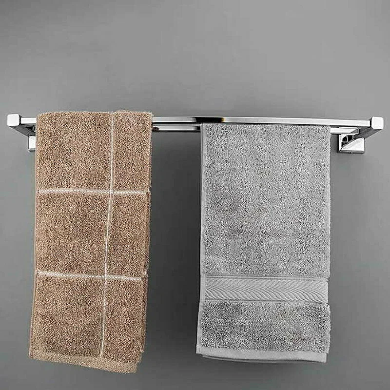 Полотенцедержатель 2-й Gappo G38 G3809 хром