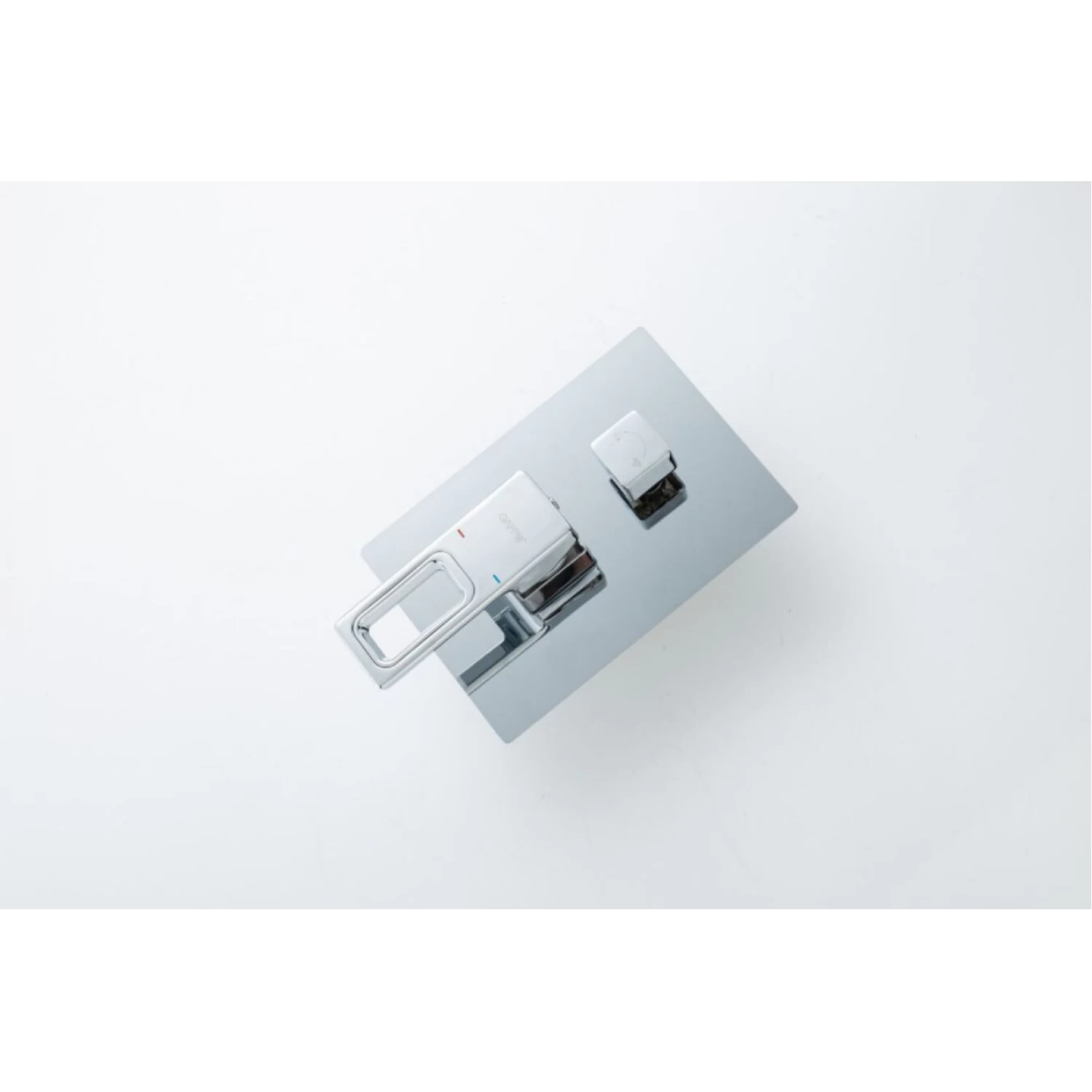 Встраиваемая душевая система Gappo G17 G7117-10 хром