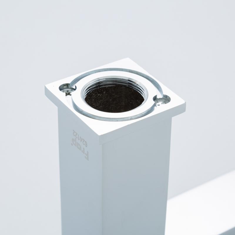 Смеситель для раковины Frap H91 F1091 хром