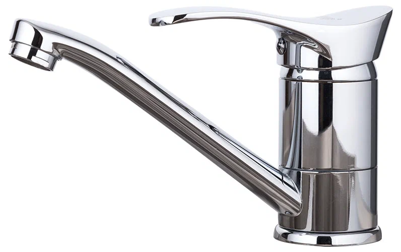 Смеситель для раковины Frap F4501-2