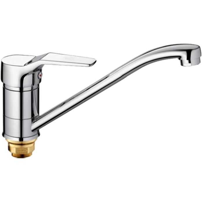 Смеситель для кухни Frap F4963