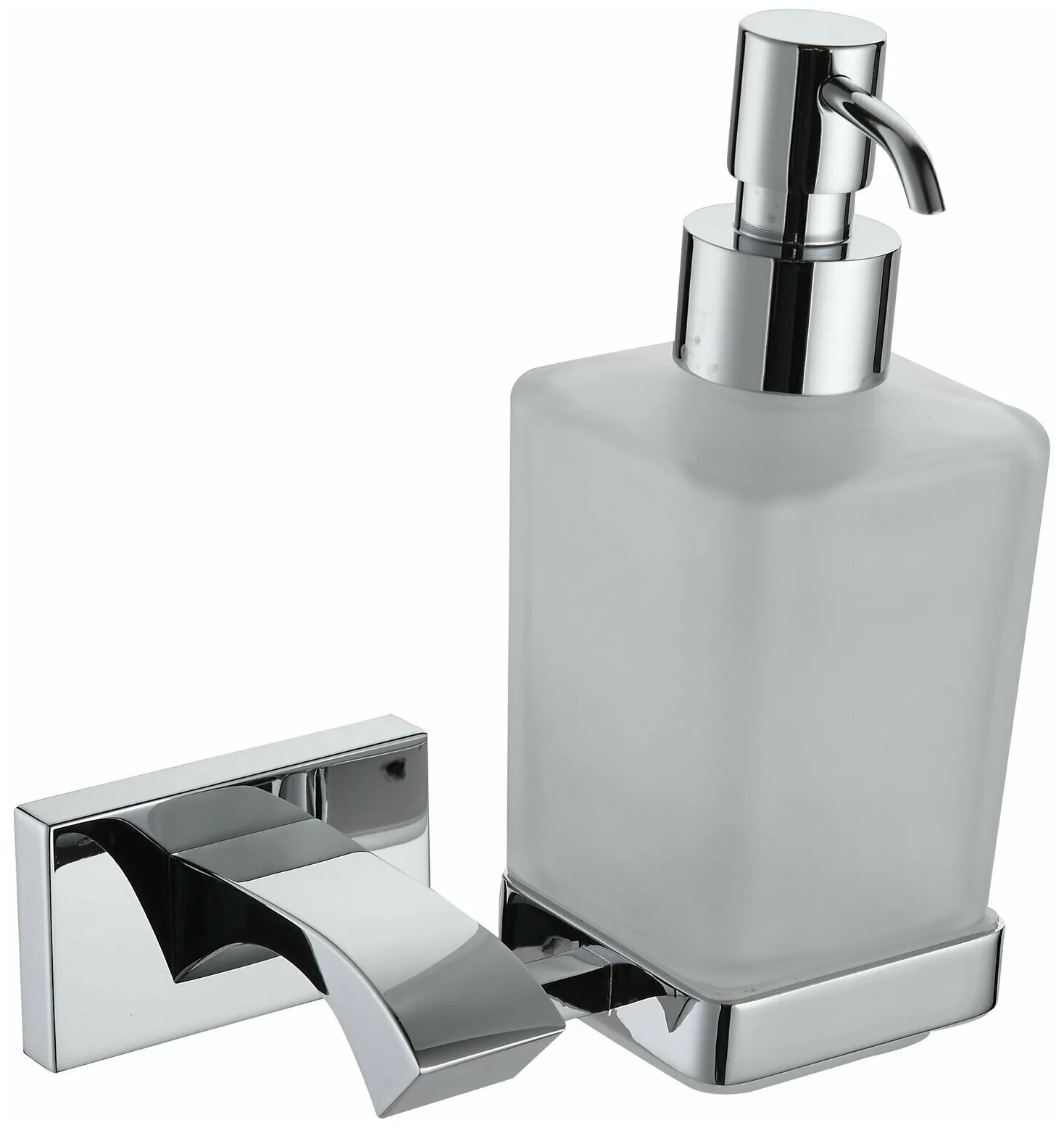 Дозатор жидкого мыла Gappo G07 G0727