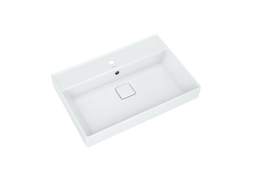 Мебельная раковина Valleri Вилис 650