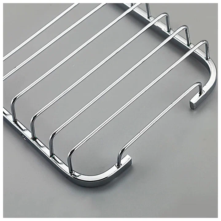 Полка с крючками Frap F338