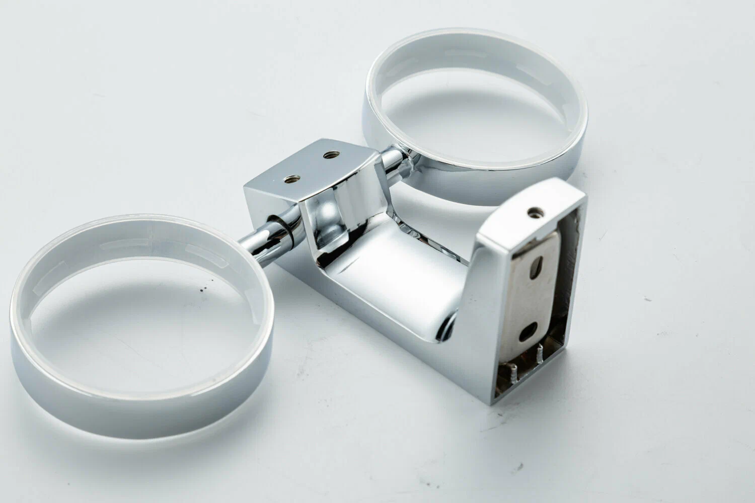 Стаканы для ванной Frap F306 F30608 хром