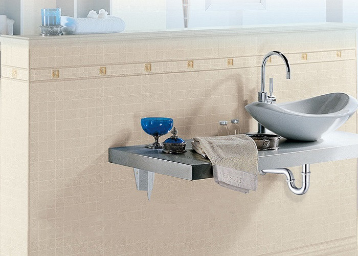 Сифон без отстойника CeramaLux C068 хром