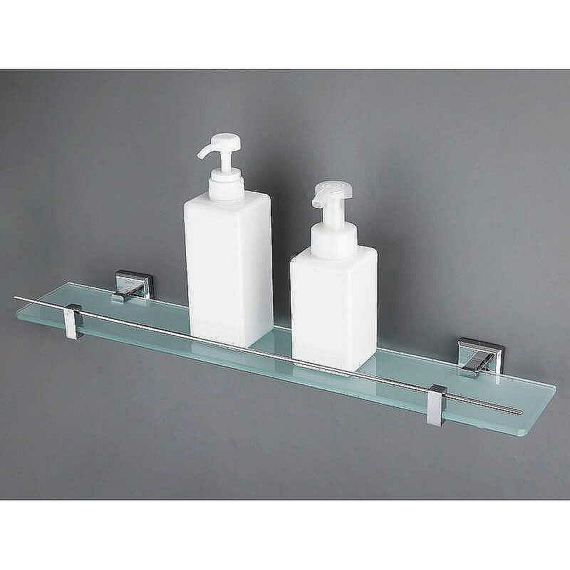 Полка для ванны Gappo G38 G3807 хром