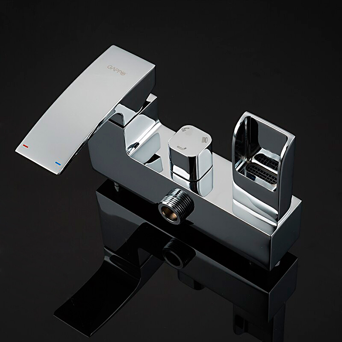 Душевая система Gappo Jacob G07 G2407-20