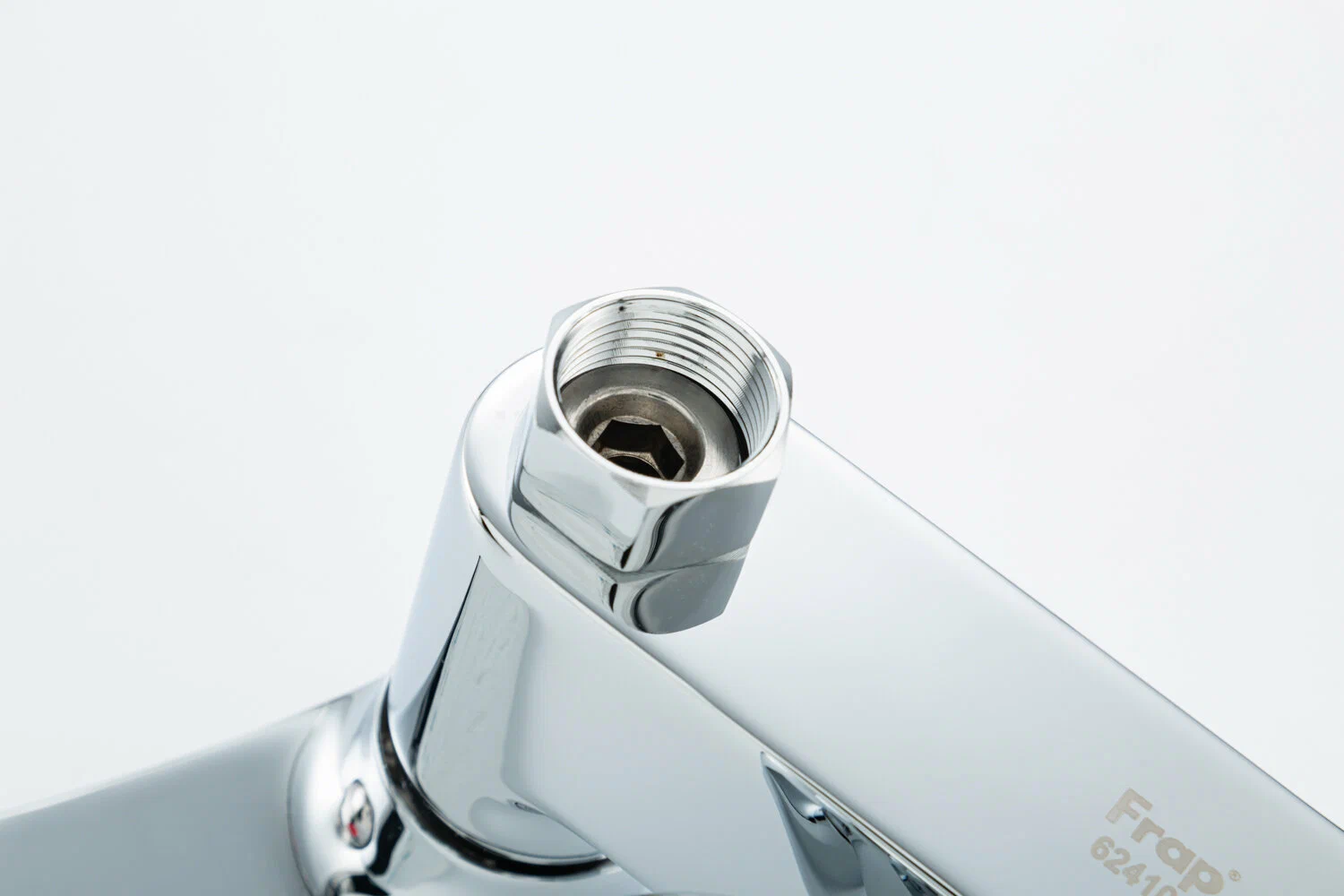 Смеситель для ванны Frap H75 F3275 хром