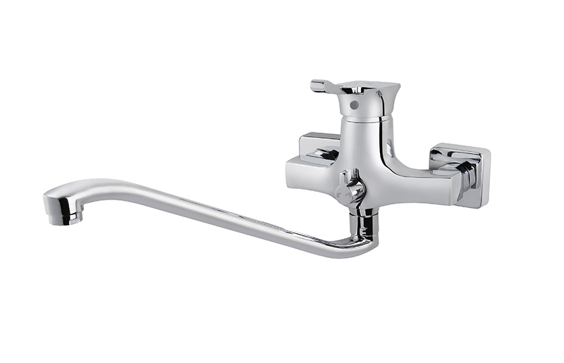 Смеситель для ванны Kaiser Verona 29055-B