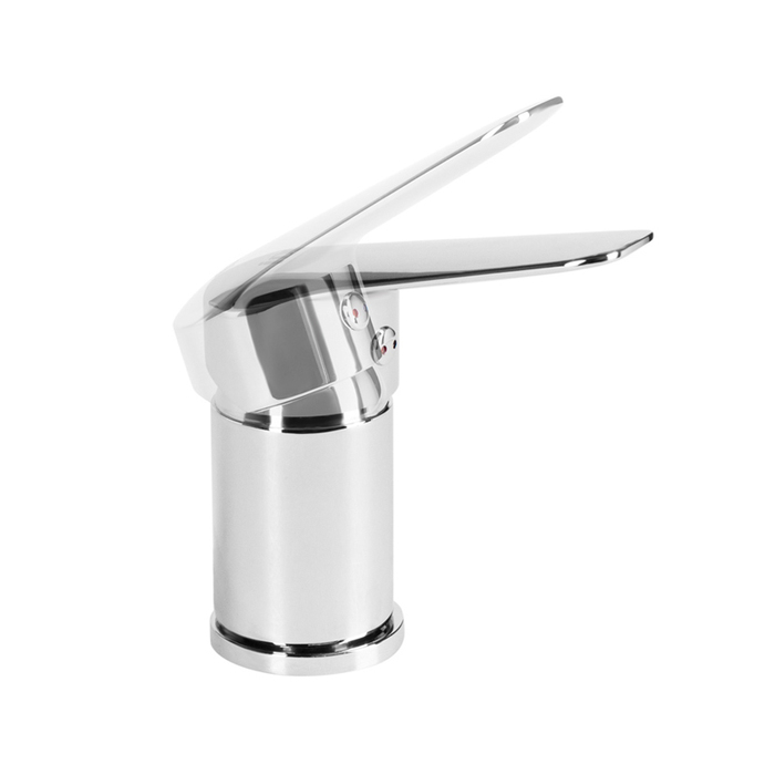 Смеситель на борт ванны Iddis Torr TORSB30i07 хром