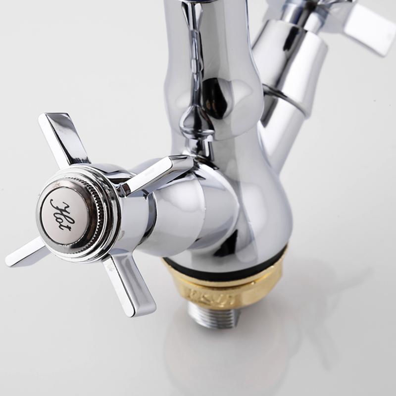 Смеситель для кухни (корпус) Frap H24 F4424