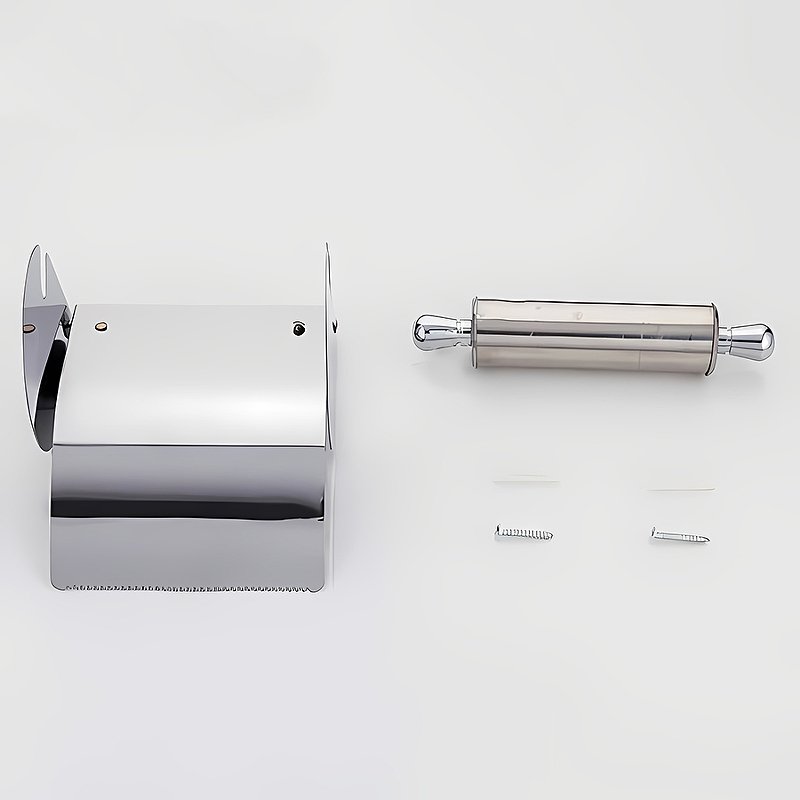 Держатель туалетной бумаги Frap F501