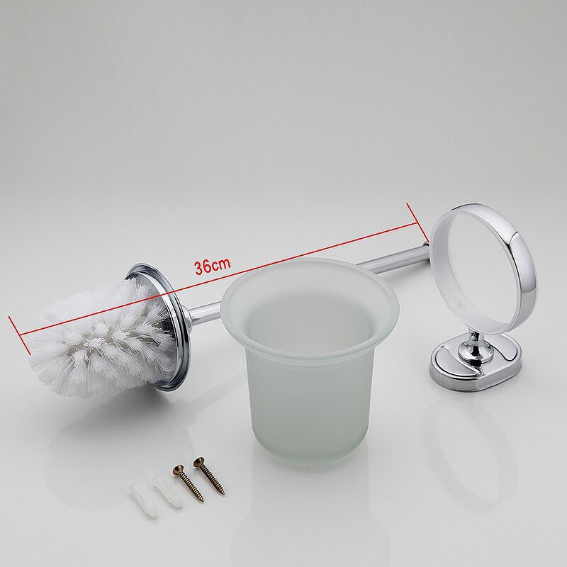 Ершик настенный Frap F1910