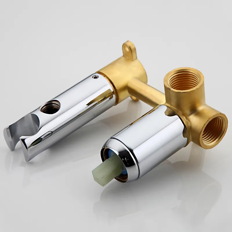 Встраиваемый гигиенический душ Frap F7505 хром