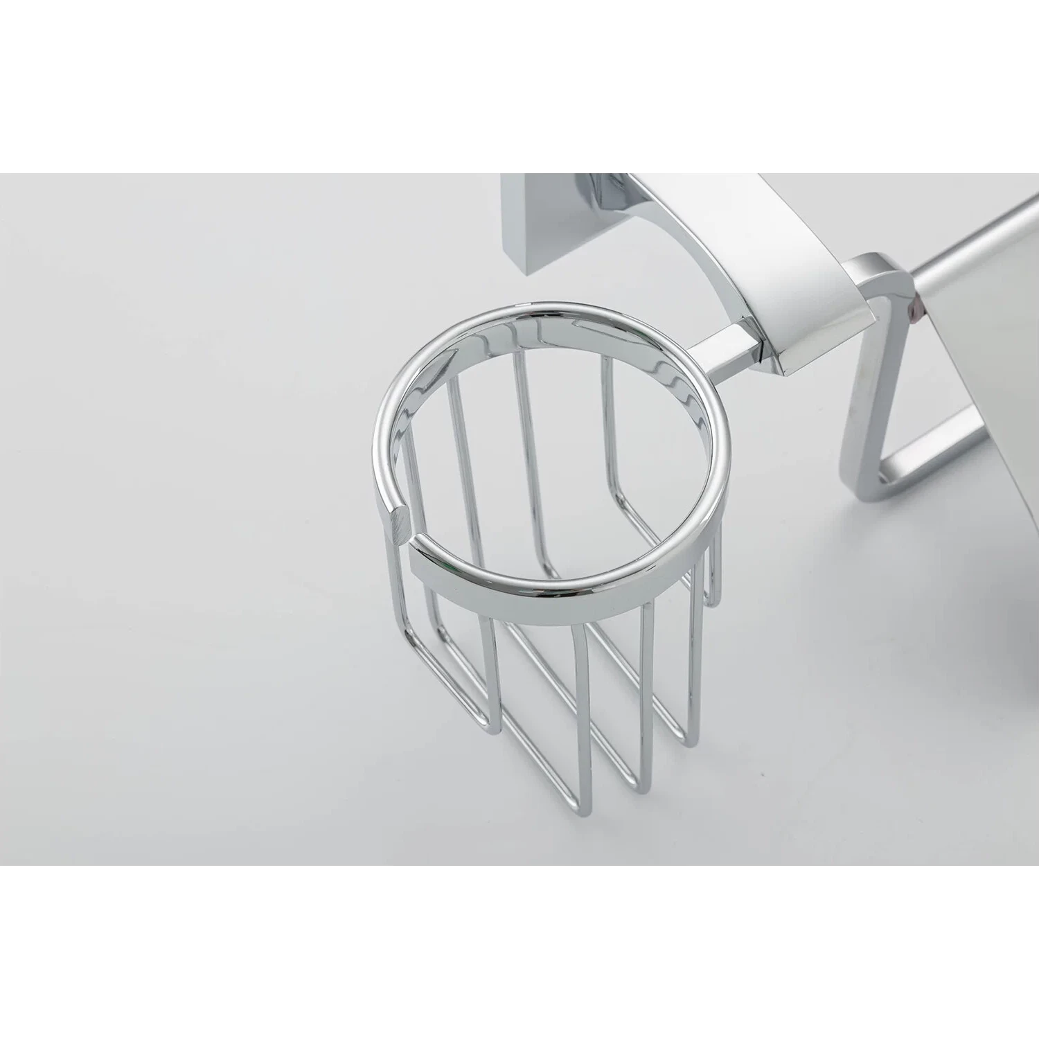 Держатель туалетной бумаги и освежителя воздуха Gappo G07 G0703-10