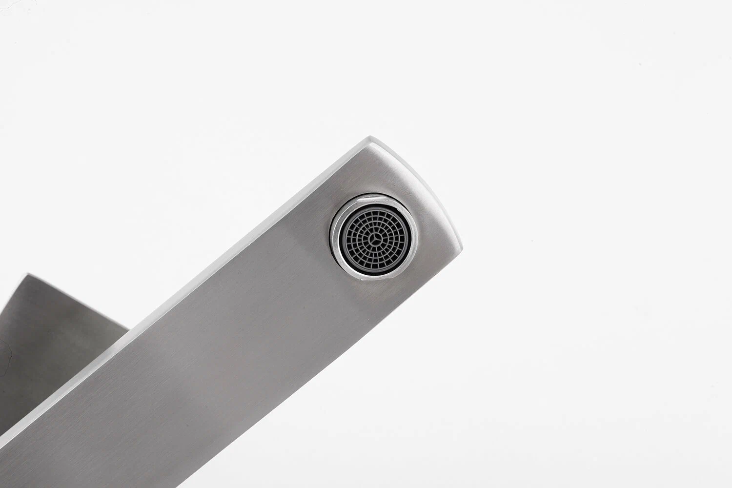 Высокий смеситель для раковины Frap H802 F10802-2