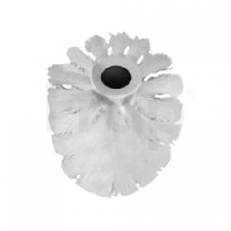 Запасная щетка для ершика Frap F33901