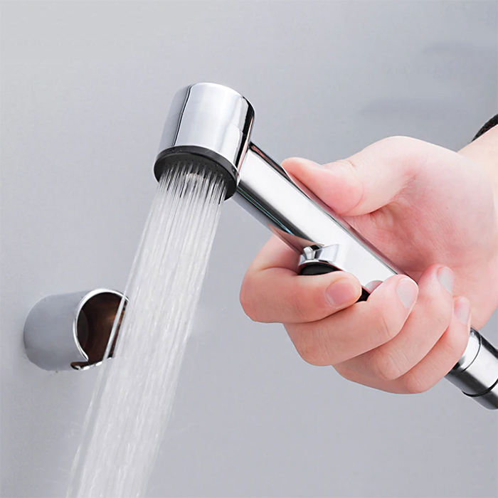 Гигиеническая лейка Frap F22