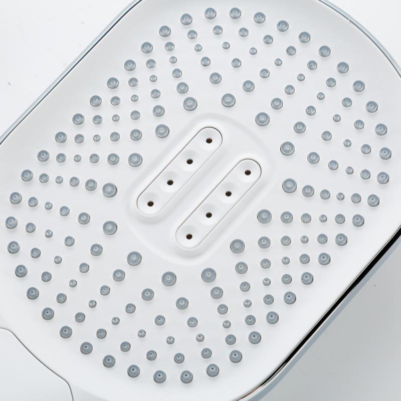 Смеситель для ванны Gappo G10 G3210 хром