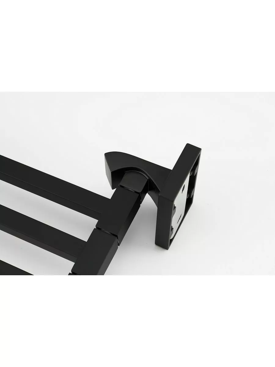 Полотенцедержатель поворотный Gappo G07-6 G0713-6