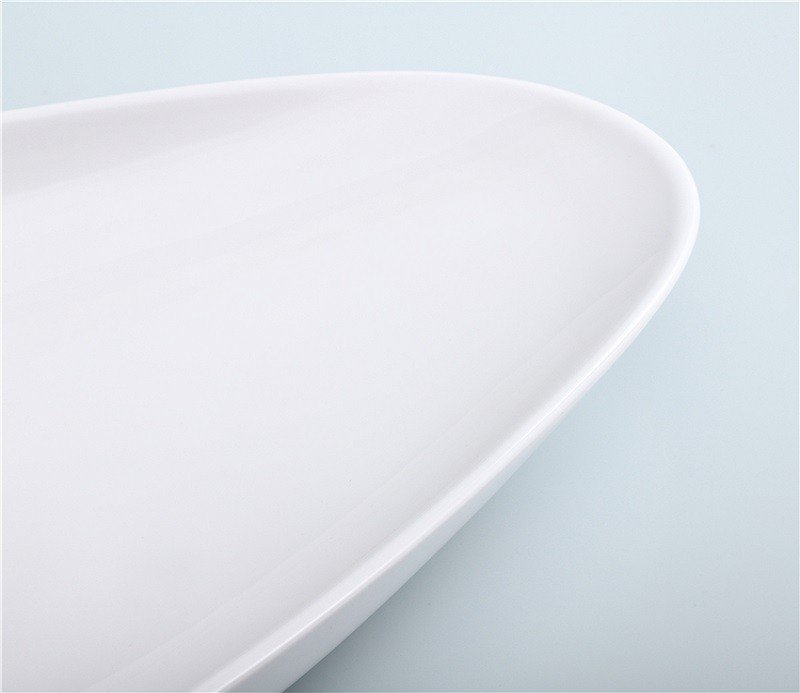 Накладная раковина CeramaLux 76 N 7862 белая