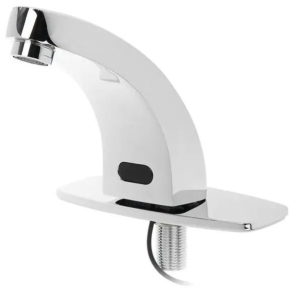 Смеситель для раковины сенсорный Frap F512-1