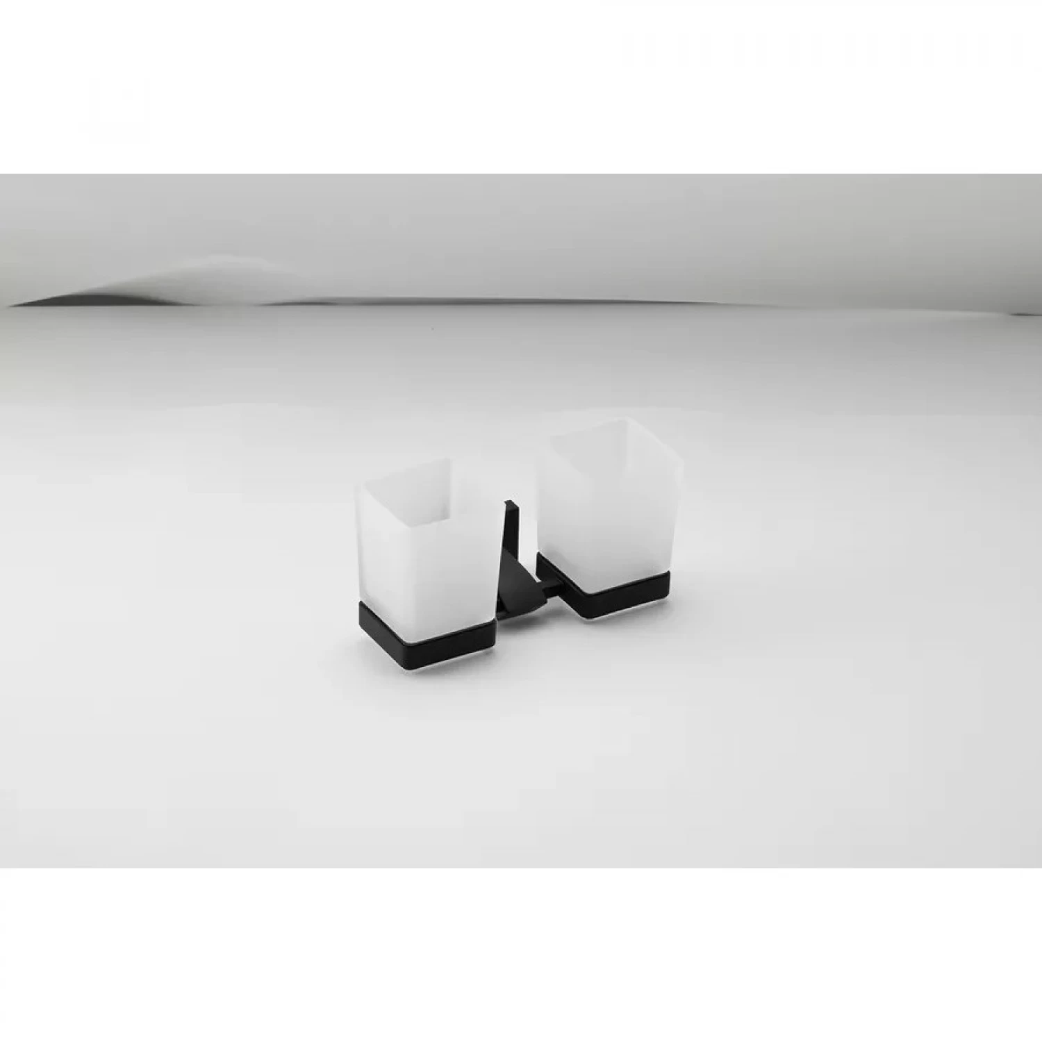 Стаканы для ванны Gappo G07-6 G0708-6 черный