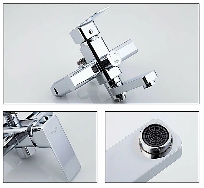 Душевая система Frud R131 R24131