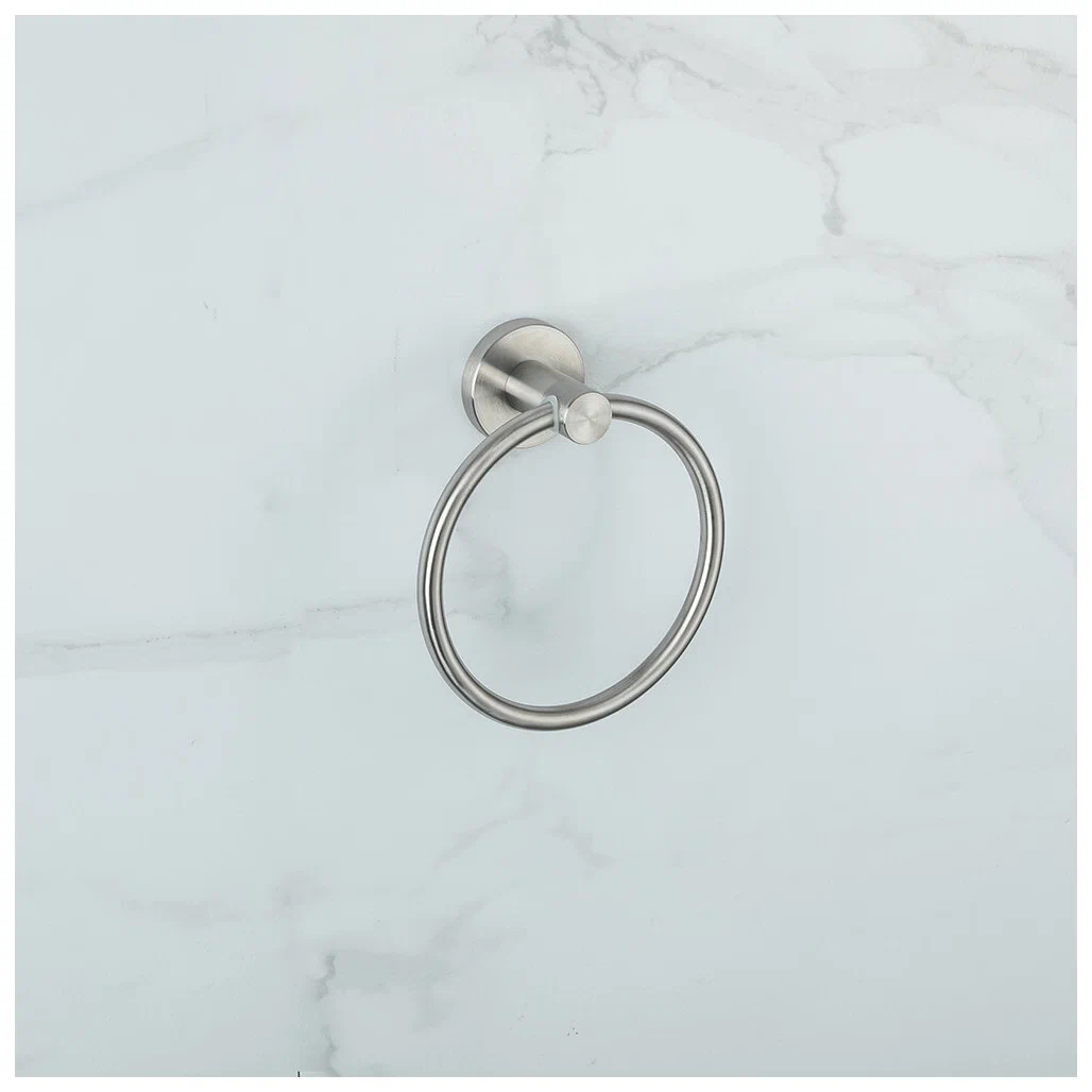 Полотенцедержатель Frap F30104 Сатин