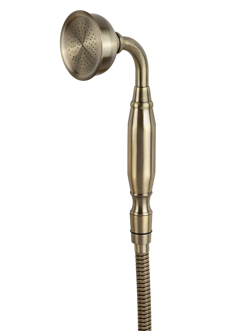 Смеситель для ванны Kaiser Cross 41022-1