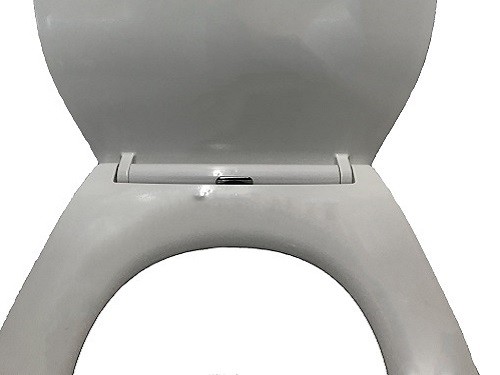 Подвесной унитаз CeramaLux CL2101