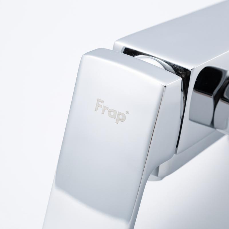 Душевая система Frap H90 F2490 хром
