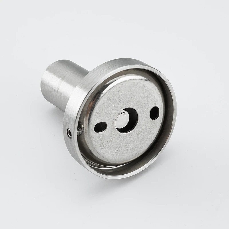 Крючок двойной Frap 301 F30105-2 Сатин